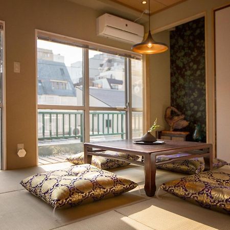 Tsubame Hotel Asakusabashi 3 Minutes Walk From Asakusabashi Station Near Asakusa, Akihabara, And Ueno Cooking Utensils And Kitchen Washing Machine Available Direct Access To Haneda And Narita Airports Präfektur Tokio Exterior foto