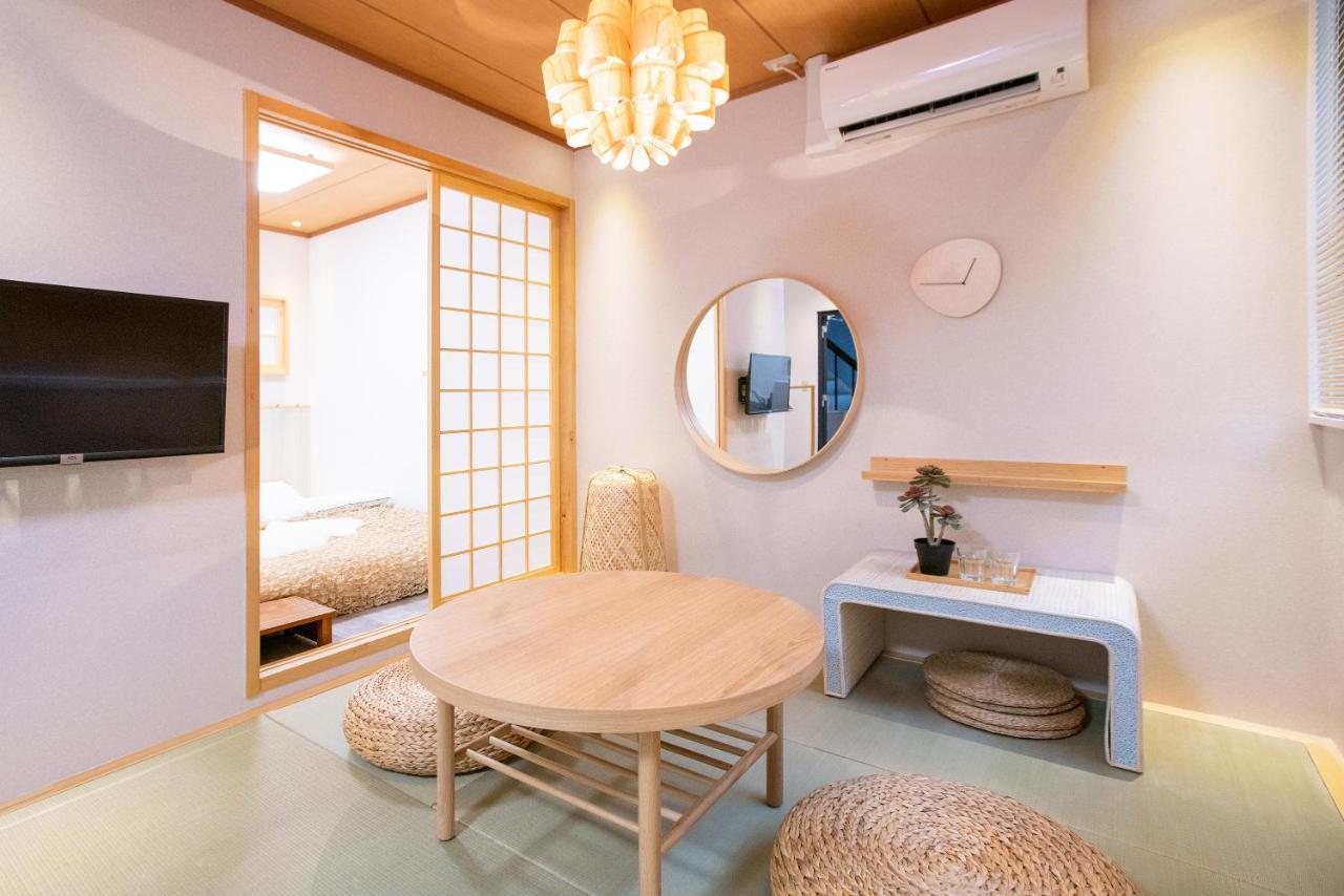 Tsubame Hotel Asakusabashi 3 Minutes Walk From Asakusabashi Station Near Asakusa, Akihabara, And Ueno Cooking Utensils And Kitchen Washing Machine Available Direct Access To Haneda And Narita Airports Präfektur Tokio Exterior foto
