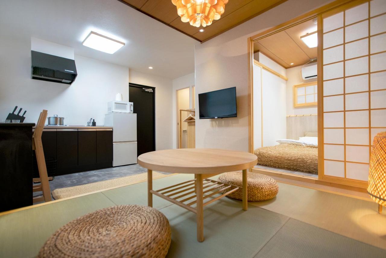 Tsubame Hotel Asakusabashi 3 Minutes Walk From Asakusabashi Station Near Asakusa, Akihabara, And Ueno Cooking Utensils And Kitchen Washing Machine Available Direct Access To Haneda And Narita Airports Präfektur Tokio Exterior foto