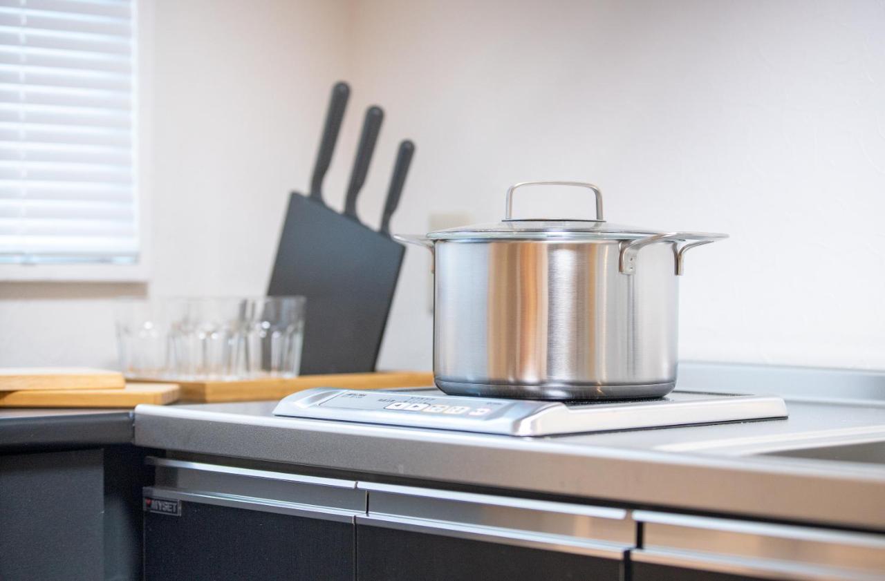 Tsubame Hotel Asakusabashi 3 Minutes Walk From Asakusabashi Station Near Asakusa, Akihabara, And Ueno Cooking Utensils And Kitchen Washing Machine Available Direct Access To Haneda And Narita Airports Präfektur Tokio Exterior foto