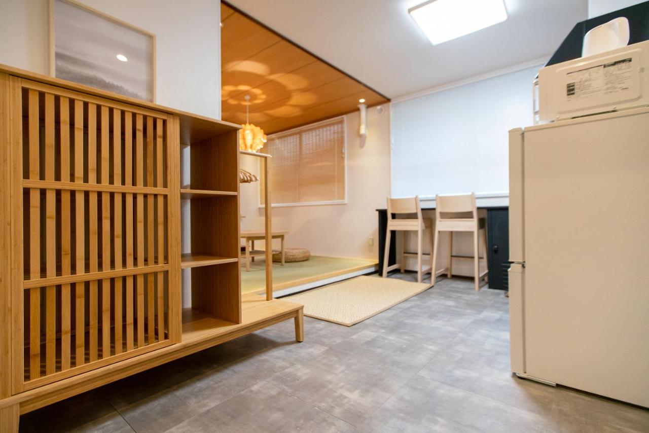 Tsubame Hotel Asakusabashi 3 Minutes Walk From Asakusabashi Station Near Asakusa, Akihabara, And Ueno Cooking Utensils And Kitchen Washing Machine Available Direct Access To Haneda And Narita Airports Präfektur Tokio Exterior foto