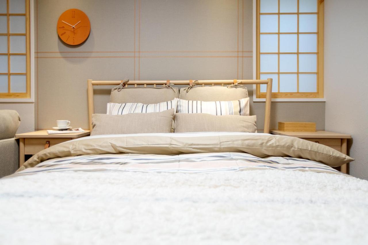 Tsubame Hotel Asakusabashi 3 Minutes Walk From Asakusabashi Station Near Asakusa, Akihabara, And Ueno Cooking Utensils And Kitchen Washing Machine Available Direct Access To Haneda And Narita Airports Präfektur Tokio Exterior foto