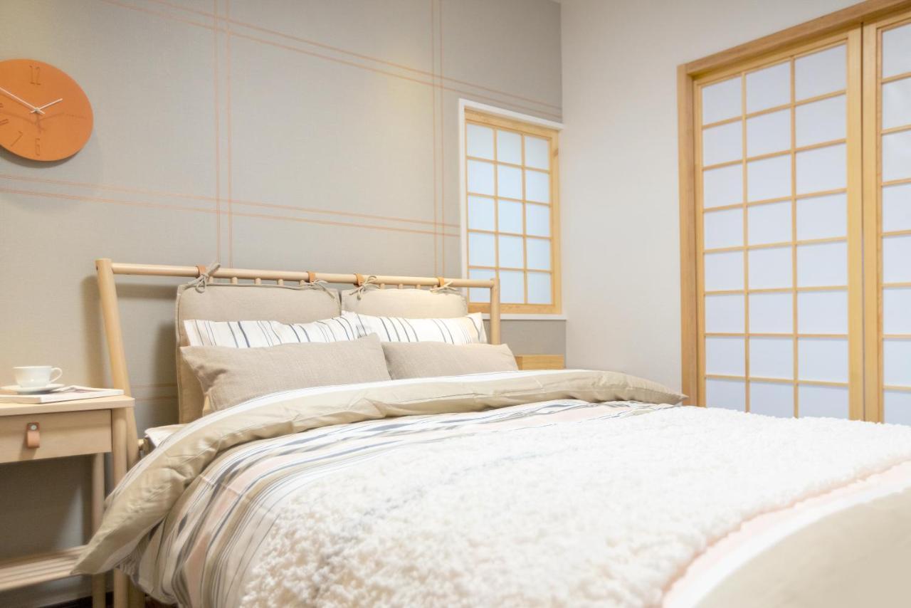Tsubame Hotel Asakusabashi 3 Minutes Walk From Asakusabashi Station Near Asakusa, Akihabara, And Ueno Cooking Utensils And Kitchen Washing Machine Available Direct Access To Haneda And Narita Airports Präfektur Tokio Exterior foto