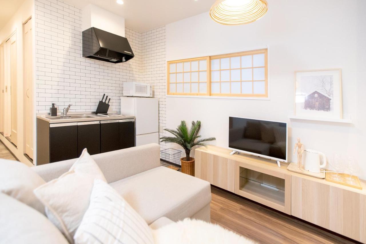 Tsubame Hotel Asakusabashi 3 Minutes Walk From Asakusabashi Station Near Asakusa, Akihabara, And Ueno Cooking Utensils And Kitchen Washing Machine Available Direct Access To Haneda And Narita Airports Präfektur Tokio Exterior foto