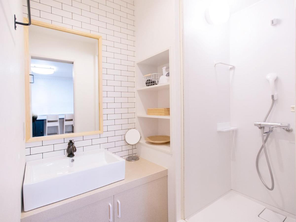 Tsubame Hotel Asakusabashi 3 Minutes Walk From Asakusabashi Station Near Asakusa, Akihabara, And Ueno Cooking Utensils And Kitchen Washing Machine Available Direct Access To Haneda And Narita Airports Präfektur Tokio Exterior foto