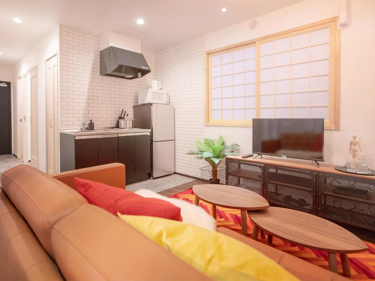 Tsubame Hotel Asakusabashi 3 Minutes Walk From Asakusabashi Station Near Asakusa, Akihabara, And Ueno Cooking Utensils And Kitchen Washing Machine Available Direct Access To Haneda And Narita Airports Präfektur Tokio Exterior foto