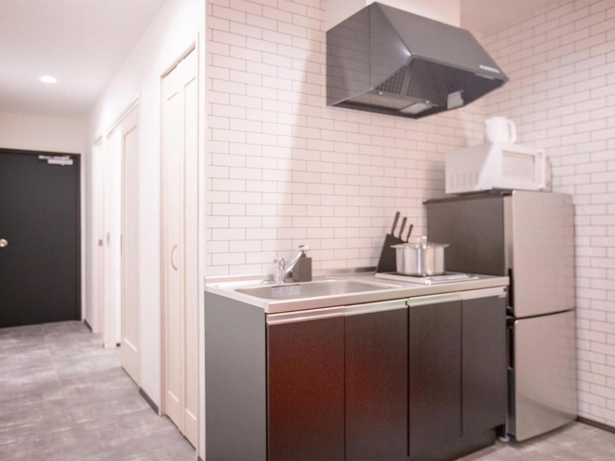 Tsubame Hotel Asakusabashi 3 Minutes Walk From Asakusabashi Station Near Asakusa, Akihabara, And Ueno Cooking Utensils And Kitchen Washing Machine Available Direct Access To Haneda And Narita Airports Präfektur Tokio Exterior foto