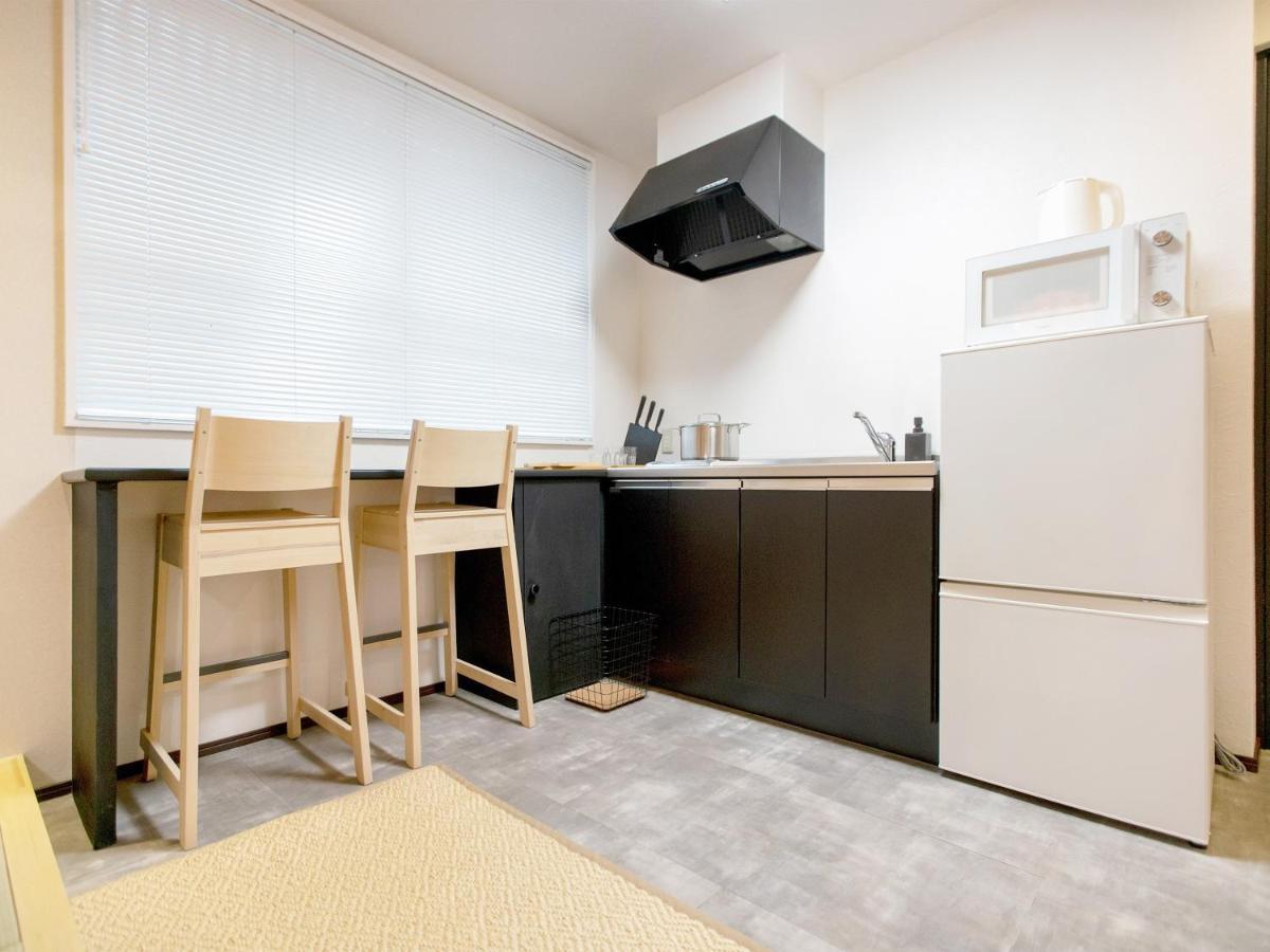 Tsubame Hotel Asakusabashi 3 Minutes Walk From Asakusabashi Station Near Asakusa, Akihabara, And Ueno Cooking Utensils And Kitchen Washing Machine Available Direct Access To Haneda And Narita Airports Präfektur Tokio Exterior foto