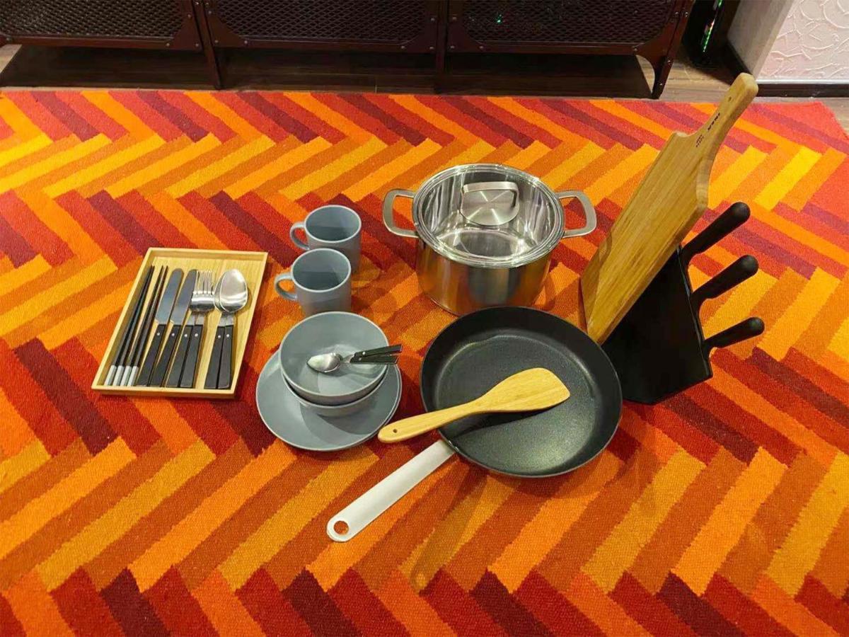 Tsubame Hotel Asakusabashi 3 Minutes Walk From Asakusabashi Station Near Asakusa, Akihabara, And Ueno Cooking Utensils And Kitchen Washing Machine Available Direct Access To Haneda And Narita Airports Präfektur Tokio Exterior foto