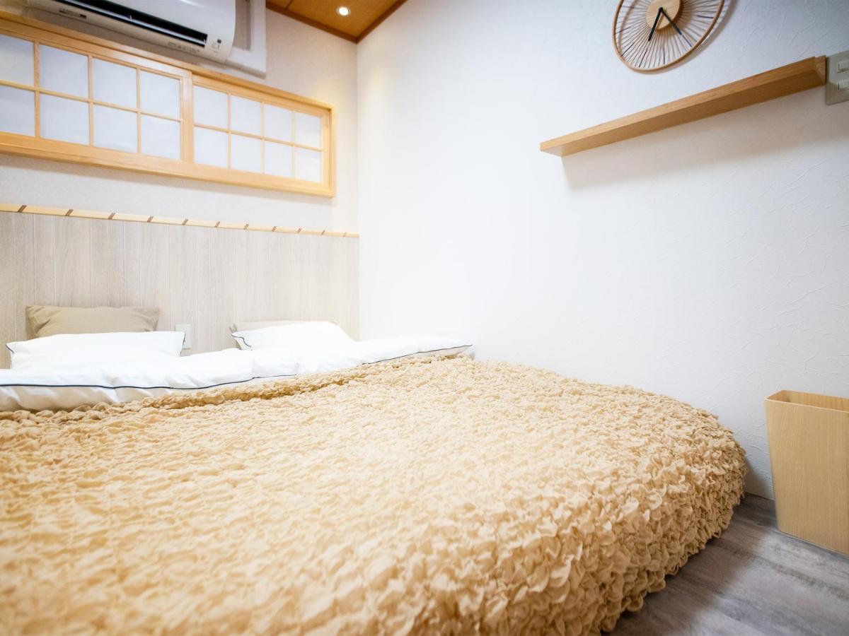 Tsubame Hotel Asakusabashi 3 Minutes Walk From Asakusabashi Station Near Asakusa, Akihabara, And Ueno Cooking Utensils And Kitchen Washing Machine Available Direct Access To Haneda And Narita Airports Präfektur Tokio Exterior foto