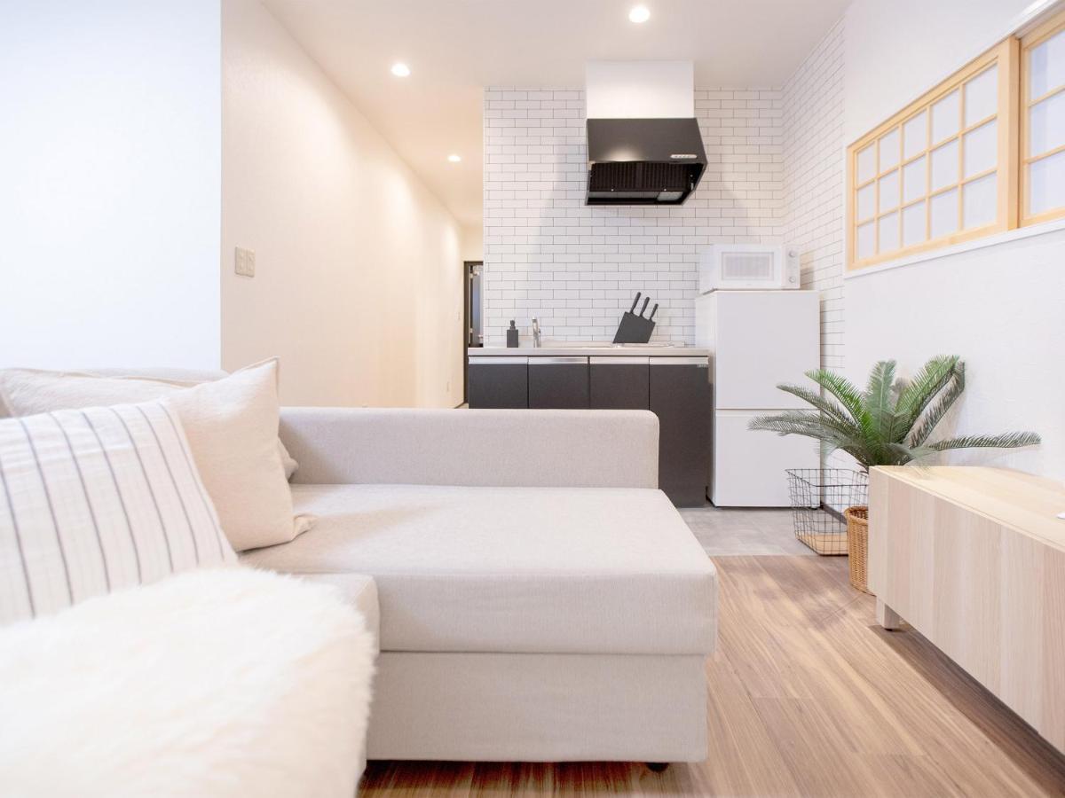 Tsubame Hotel Asakusabashi 3 Minutes Walk From Asakusabashi Station Near Asakusa, Akihabara, And Ueno Cooking Utensils And Kitchen Washing Machine Available Direct Access To Haneda And Narita Airports Präfektur Tokio Exterior foto