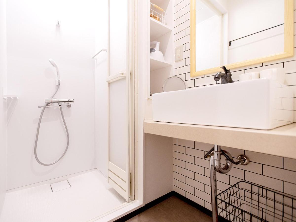 Tsubame Hotel Asakusabashi 3 Minutes Walk From Asakusabashi Station Near Asakusa, Akihabara, And Ueno Cooking Utensils And Kitchen Washing Machine Available Direct Access To Haneda And Narita Airports Präfektur Tokio Exterior foto