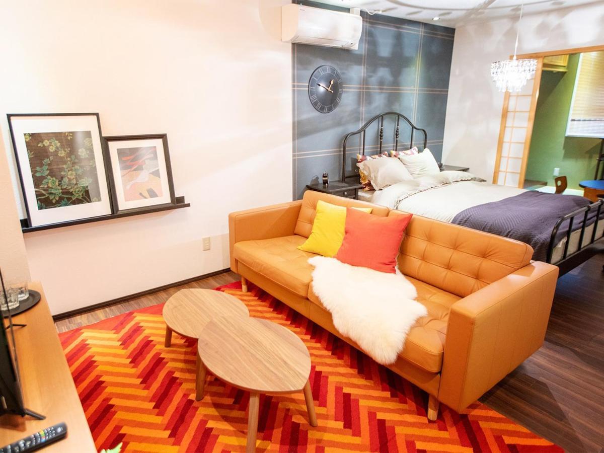 Tsubame Hotel Asakusabashi 3 Minutes Walk From Asakusabashi Station Near Asakusa, Akihabara, And Ueno Cooking Utensils And Kitchen Washing Machine Available Direct Access To Haneda And Narita Airports Präfektur Tokio Exterior foto