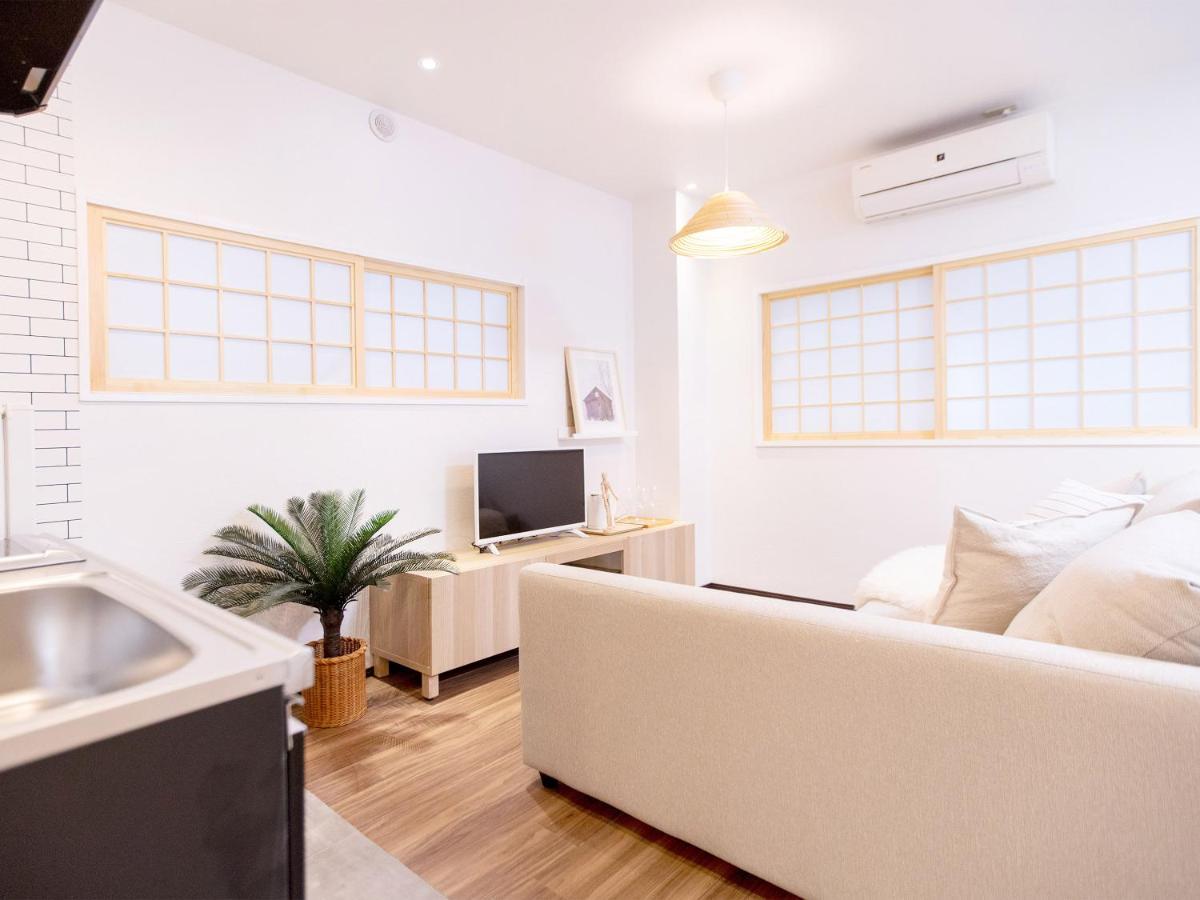 Tsubame Hotel Asakusabashi 3 Minutes Walk From Asakusabashi Station Near Asakusa, Akihabara, And Ueno Cooking Utensils And Kitchen Washing Machine Available Direct Access To Haneda And Narita Airports Präfektur Tokio Exterior foto
