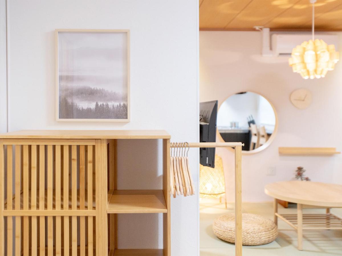 Tsubame Hotel Asakusabashi 3 Minutes Walk From Asakusabashi Station Near Asakusa, Akihabara, And Ueno Cooking Utensils And Kitchen Washing Machine Available Direct Access To Haneda And Narita Airports Präfektur Tokio Exterior foto