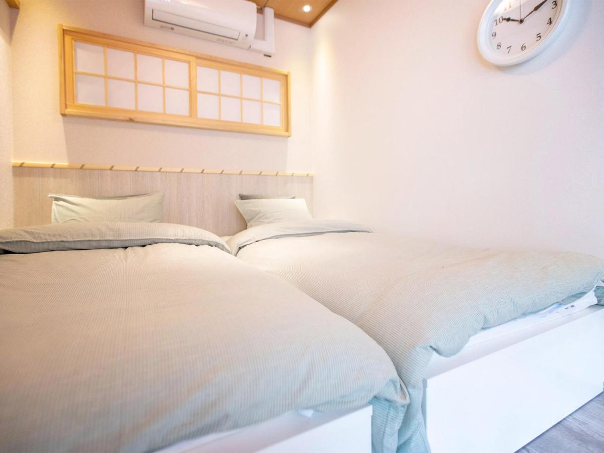 Tsubame Hotel Asakusabashi 3 Minutes Walk From Asakusabashi Station Near Asakusa, Akihabara, And Ueno Cooking Utensils And Kitchen Washing Machine Available Direct Access To Haneda And Narita Airports Präfektur Tokio Exterior foto
