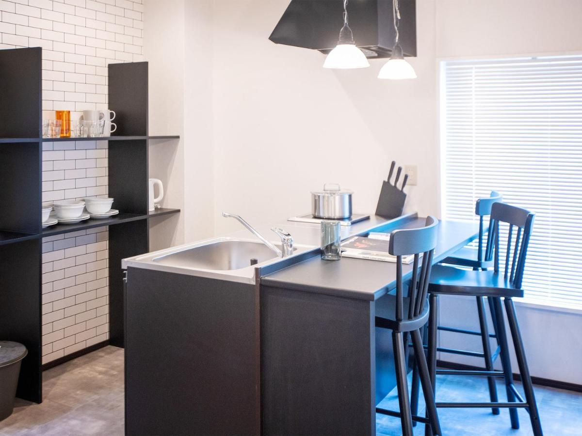 Tsubame Hotel Asakusabashi 3 Minutes Walk From Asakusabashi Station Near Asakusa, Akihabara, And Ueno Cooking Utensils And Kitchen Washing Machine Available Direct Access To Haneda And Narita Airports Präfektur Tokio Exterior foto
