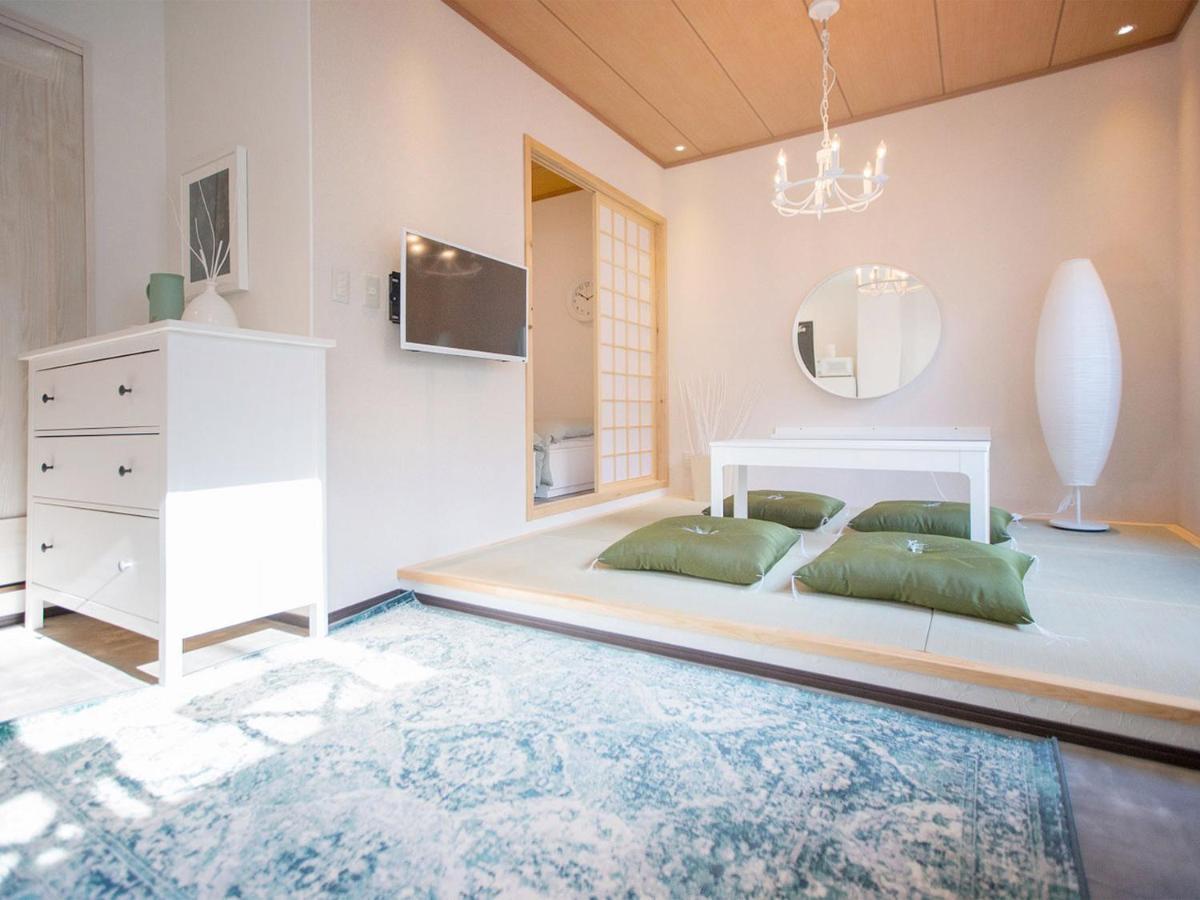 Tsubame Hotel Asakusabashi 3 Minutes Walk From Asakusabashi Station Near Asakusa, Akihabara, And Ueno Cooking Utensils And Kitchen Washing Machine Available Direct Access To Haneda And Narita Airports Präfektur Tokio Exterior foto