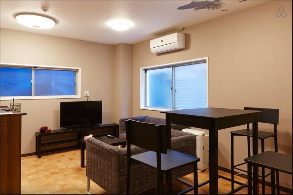 Tsubame Hotel Asakusabashi 3 Minutes Walk From Asakusabashi Station Near Asakusa, Akihabara, And Ueno Cooking Utensils And Kitchen Washing Machine Available Direct Access To Haneda And Narita Airports Präfektur Tokio Exterior foto