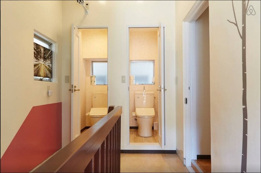 Tsubame Hotel Asakusabashi 3 Minutes Walk From Asakusabashi Station Near Asakusa, Akihabara, And Ueno Cooking Utensils And Kitchen Washing Machine Available Direct Access To Haneda And Narita Airports Präfektur Tokio Exterior foto