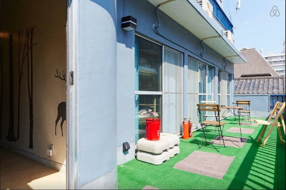 Tsubame Hotel Asakusabashi 3 Minutes Walk From Asakusabashi Station Near Asakusa, Akihabara, And Ueno Cooking Utensils And Kitchen Washing Machine Available Direct Access To Haneda And Narita Airports Präfektur Tokio Exterior foto