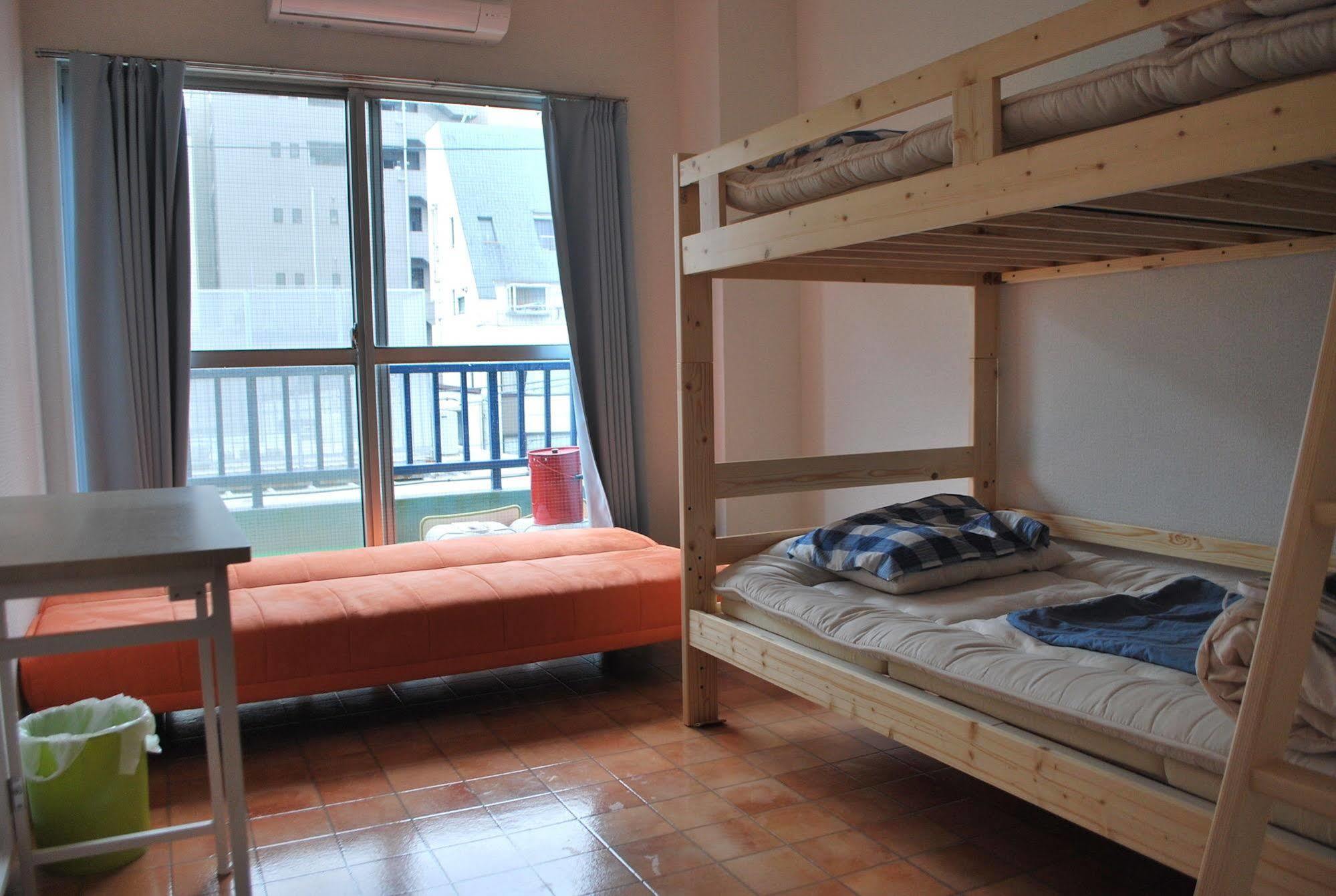 Tsubame Hotel Asakusabashi 3 Minutes Walk From Asakusabashi Station Near Asakusa, Akihabara, And Ueno Cooking Utensils And Kitchen Washing Machine Available Direct Access To Haneda And Narita Airports Präfektur Tokio Exterior foto