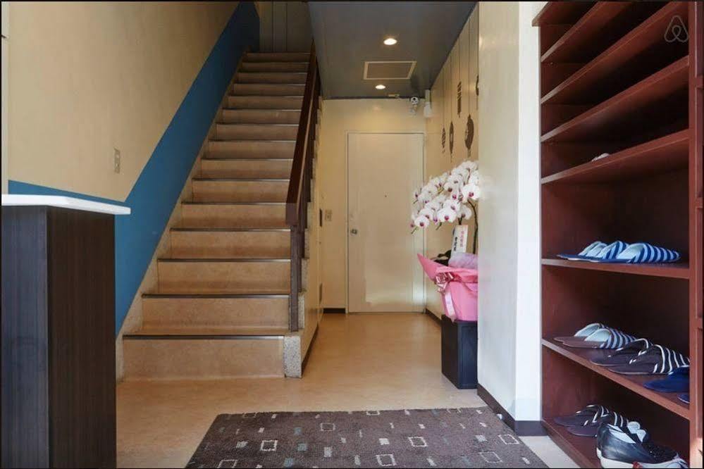 Tsubame Hotel Asakusabashi 3 Minutes Walk From Asakusabashi Station Near Asakusa, Akihabara, And Ueno Cooking Utensils And Kitchen Washing Machine Available Direct Access To Haneda And Narita Airports Präfektur Tokio Exterior foto